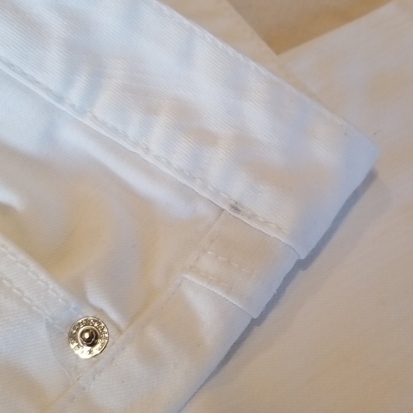 White Michael Kors Jeans - Picture 3 of 5